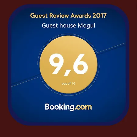 Mogul Gæstehus